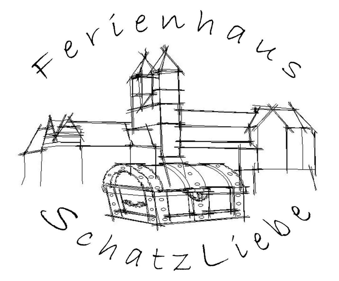 Ferienhaus Schatzliebe Кведлинбург Екстериор снимка