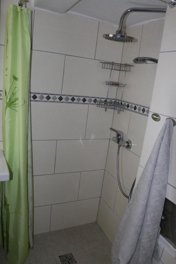 Ferienhaus Schatzliebe Кведлинбург Екстериор снимка